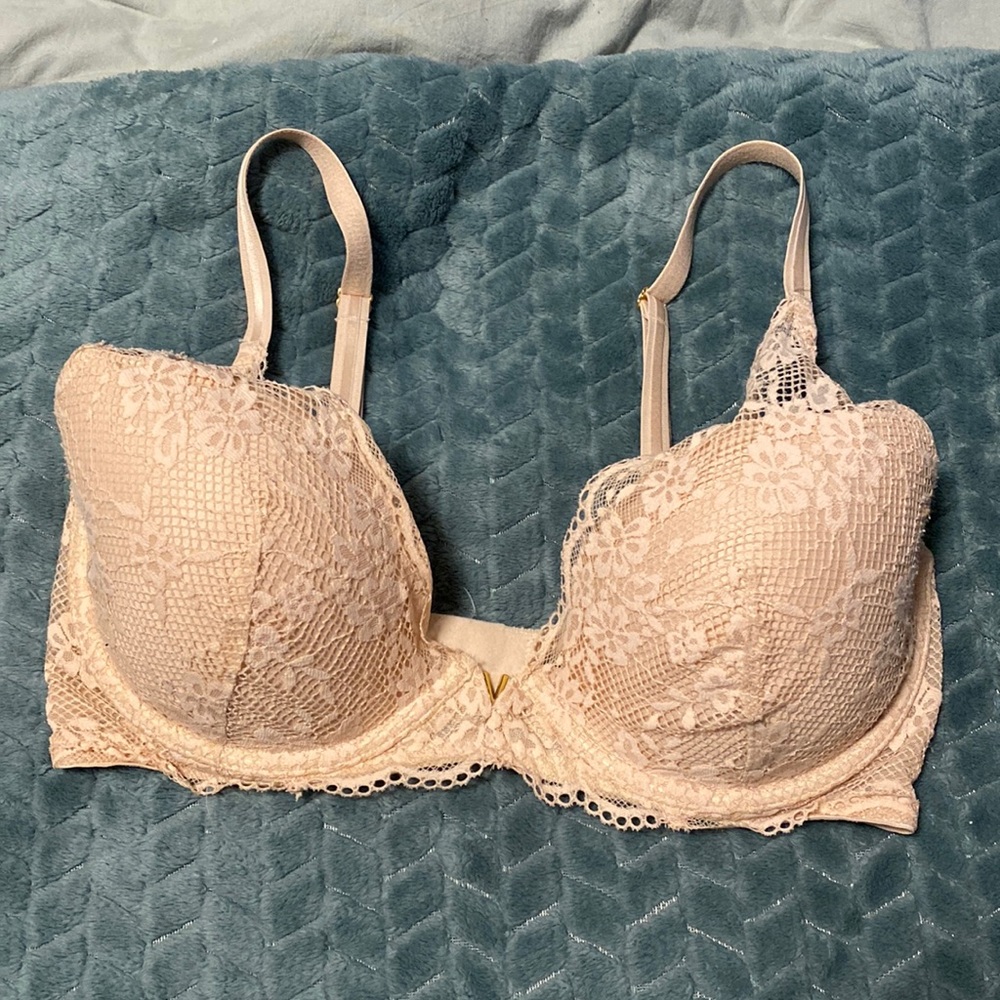 Victorias Secret Plunge Bra
